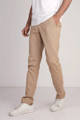Men's Chino Pant (Khaki)